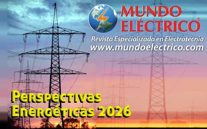 EDICION 155 _ Perspectivas Energeticas 2026